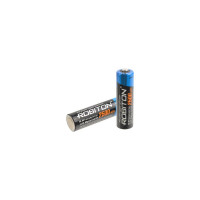 Аккумулятор ROBITON 2500MHAA-2 BL2 (2шт) 8793