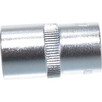 Головка торцевая 12 граней (16 мм; 1/2 Dr) KRAFT KT 700349