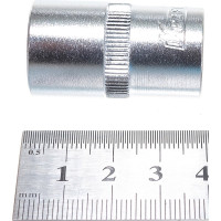 Головка торцевая 12 граней (16 мм; 1/2 Dr) KRAFT KT 700349