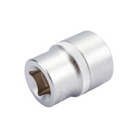 Головка торцевая 12 граней (22 мм; 1/2 Dr) KRAFT KT 700355