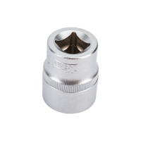 Головка торцевая 12 граней (22 мм; 1/2 Dr) KRAFT KT 700355