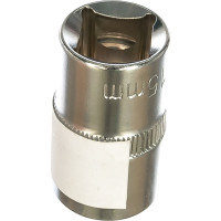 Головка торцевая 12 граней (15 мм; 1/2 Dr) KRAFT KT 700348