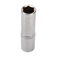 Головка торцевая глубокая 6 граней (14 мм; 1/2 Dr) KRAFT KT 700378