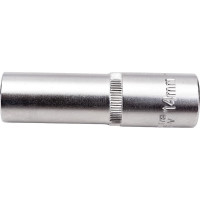 Головка торцевая глубокая 6 граней (14 мм; 1/2 Dr) KRAFT KT 700378