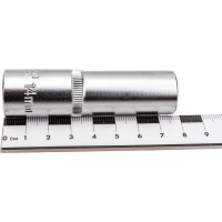Головка торцевая глубокая 6 граней (14 мм; 1/2 Dr) KRAFT KT 700378