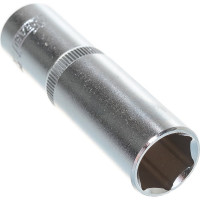 Головка торцевая глубокая 6 граней (16 мм; 1/2 Dr) KRAFT KT 700380