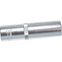 Головка торцевая глубокая 6 граней (16 мм; 1/2 Dr) KRAFT KT 700380