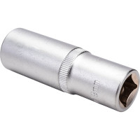 Головка торцевая глубокая 6 граней (19 мм; 1/2 Dr) KRAFT KT 700383