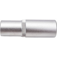 Головка торцевая глубокая 6 граней (19 мм; 1/2 Dr) KRAFT KT 700383