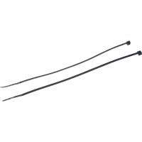 Нейлоновая стяжка RUCELF черн. 3x200 мм СТБ-3x200-Ч 00-00005638