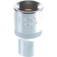 Головка торцевая TORX E-star (E14; 1/2 Dr) KRAFT KT 700610