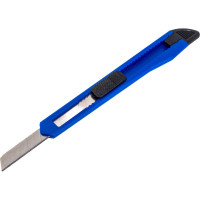 Технический нож 9 мм KRAFT KT 700900