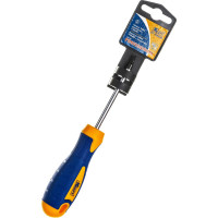 Отвертка KRAFT TORX Т10*80 KT 700438
