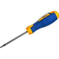 Отвертка KRAFT TORX Т10*80 KT 700438