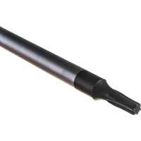 Отвертка KRAFT TORX Т10*80 KT 700438