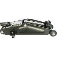 Гидравлический подкатной домкрат с узкой базой Rockforce 3т, высота подъема 135-380 мм RF-T830013(4072)