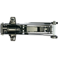 Гидравлический подкатной домкрат с узкой базой Rockforce 3т, высота подъема 135-380 мм RF-T830013(4072)