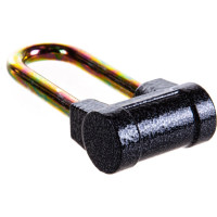 Навесной замок Аллюр ВС2-4-01С AL-660 L 3025