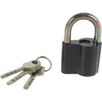 Навесной замок Аллюр ВС2-26С AL-750 3153