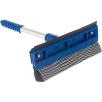 Щетка для мытья стекол 28 см KRAFT KT 830054