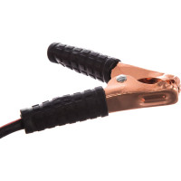 Пусковые провода KRAFT 200A Master KT 880005