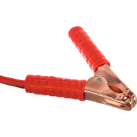 Пусковые провода KRAFT 200A Master KT 880005