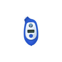 Цифровой манометр KRAFT KT 830004