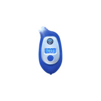 Цифровой манометр KRAFT KT 830004
