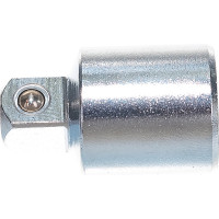 Переходник F 1/2DR – M 3/8DR KRAFT KT 700635