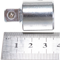 Переходник F 1/2DR – M 3/8DR KRAFT KT 700635