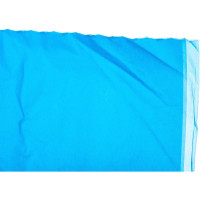 Мешки для мусора Ecoclean (60 л, 20 шт., синий, 10 мкм, 58х68 см) Концепция Быта 3828