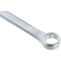 Набор комбинированных ключей 12 шт KRAFT Master KT 700762