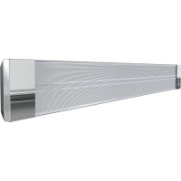 Инфракрасный обогреватель с излучающей панелью KALASHNIKOV KIRH-E30P-11