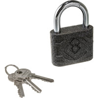 Навесной замок Palladium 305F-50 9279