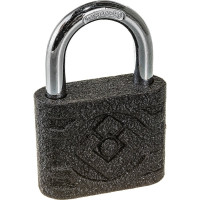 Навесной замок Palladium 305F-50 9279