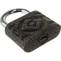 Навесной замок Palladium 305F-50 9279