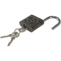 Навесной замок Palladium 305F-50 9279