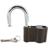 Навесной замок Palladium 604A 10069