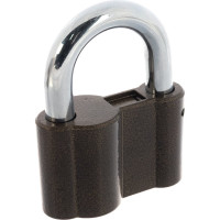 Навесной замок Palladium 604A 10069