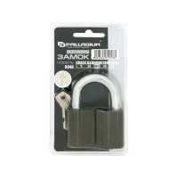 Навесной замок Palladium 604A 10069