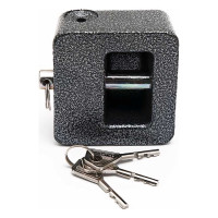 Навесной замок Palladium 603F, чугун, 9306