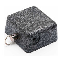 Навесной замок Palladium 603F, чугун, 9306