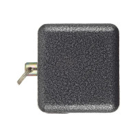 Навесной замок Palladium 603F, чугун, 9306