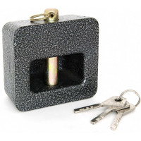 Навесной замок Palladium 603F, чугун, 9306