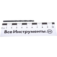 Сверло по металлу (3.2х36х65 мм; HSS) ELITECH 1820.100300