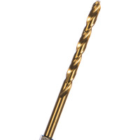 Сверло по металлу (4.8х52х86 мм; HSS-TIN; HEX1/4) ELITECH 1820.106500
