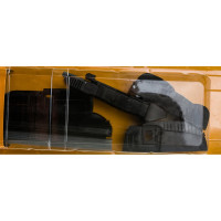 Бескаркасная щетка стеклоочистителя KRAFT 600mm KT 830031