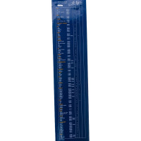 Бескаркасная щетка стеклоочистителя KRAFT 600mm KT 830031