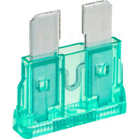 Набор предохранителей KRAFT 30 А, MEDIUM, 50 шт, пласт кор KT 870007