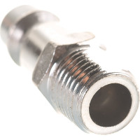 Штуцер для быстроразъема наруж. резьба 1/4 Эврика ER-SE2-2PMS 529363